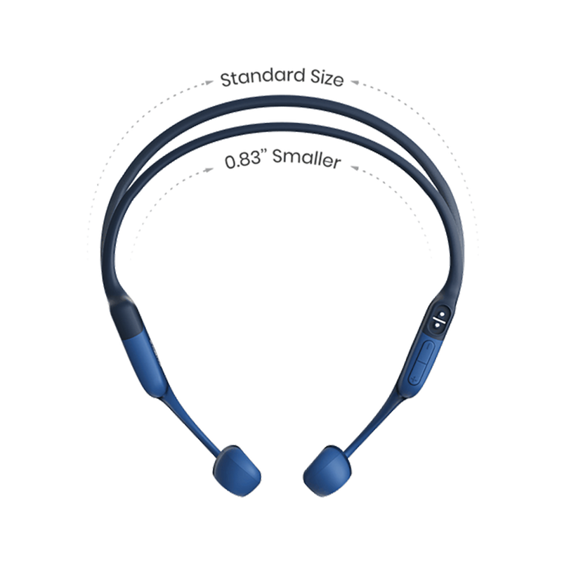 Shokz OpenRun Mini