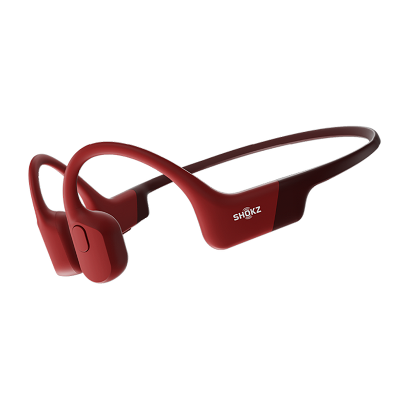 Shokz OpenRun