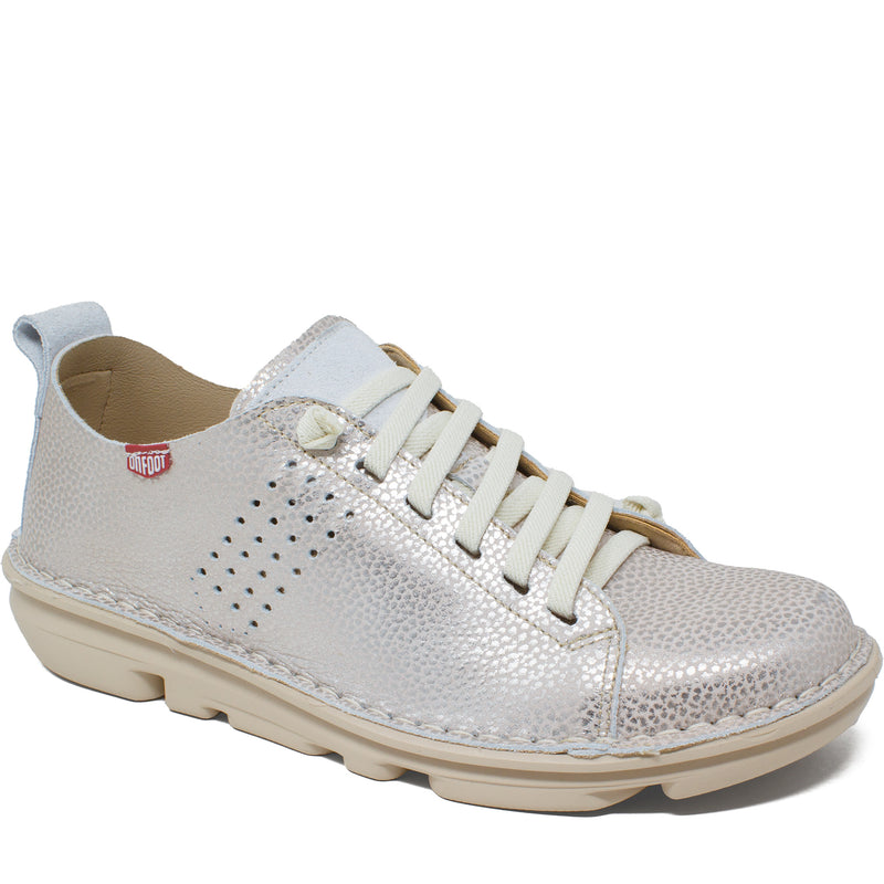 Women's On Foot Silken in Starlight. Sku: 30250-STARORO