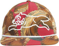 Space Trucker Hat
