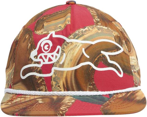 Space Trucker Hat