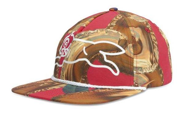 Space Trucker Hat