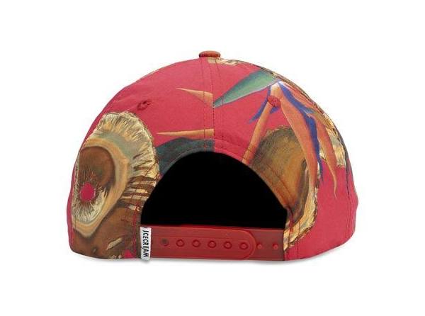 Space Trucker Hat