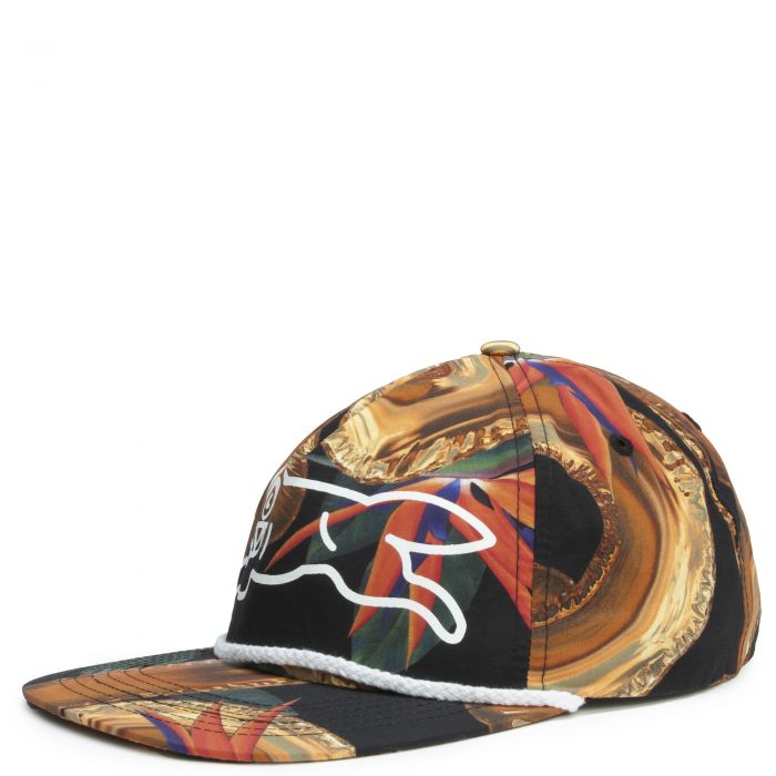 Space Trucker Hat