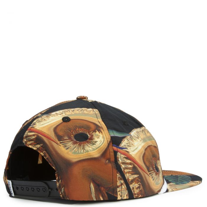 Space Trucker Hat