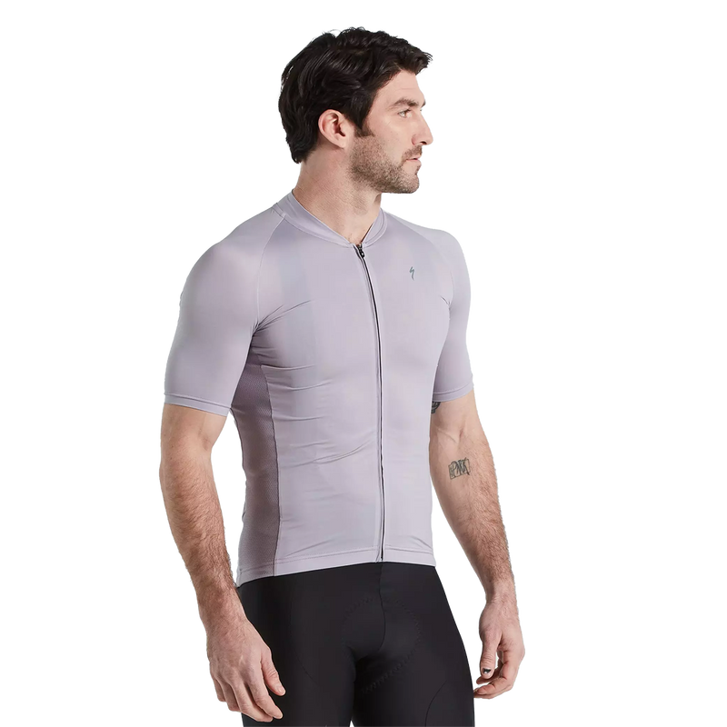 Specialized SL Solid Jersey Shortsleeve