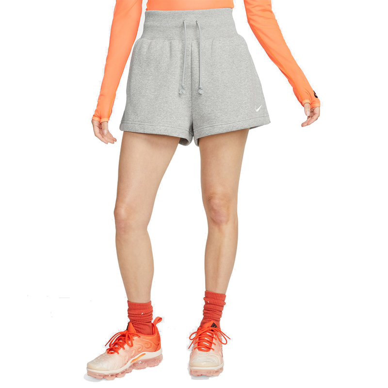 Sportswear Phoenix Fleece High-Waisted Short
