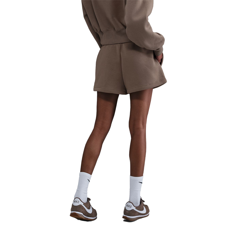Sportswear Phoenix Fleece High-Waisted Short