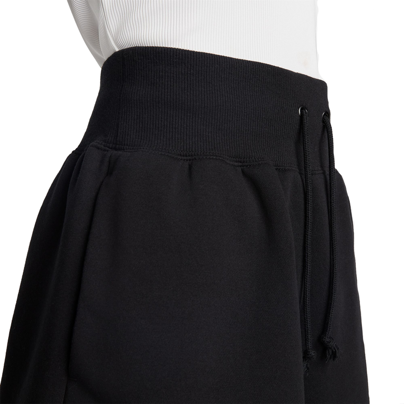 Sportswear Phoenix Fleece High-Waisted Short