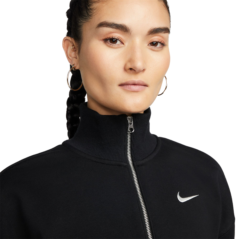 Sportwear Pheonix Fleece Half Zip Pullover