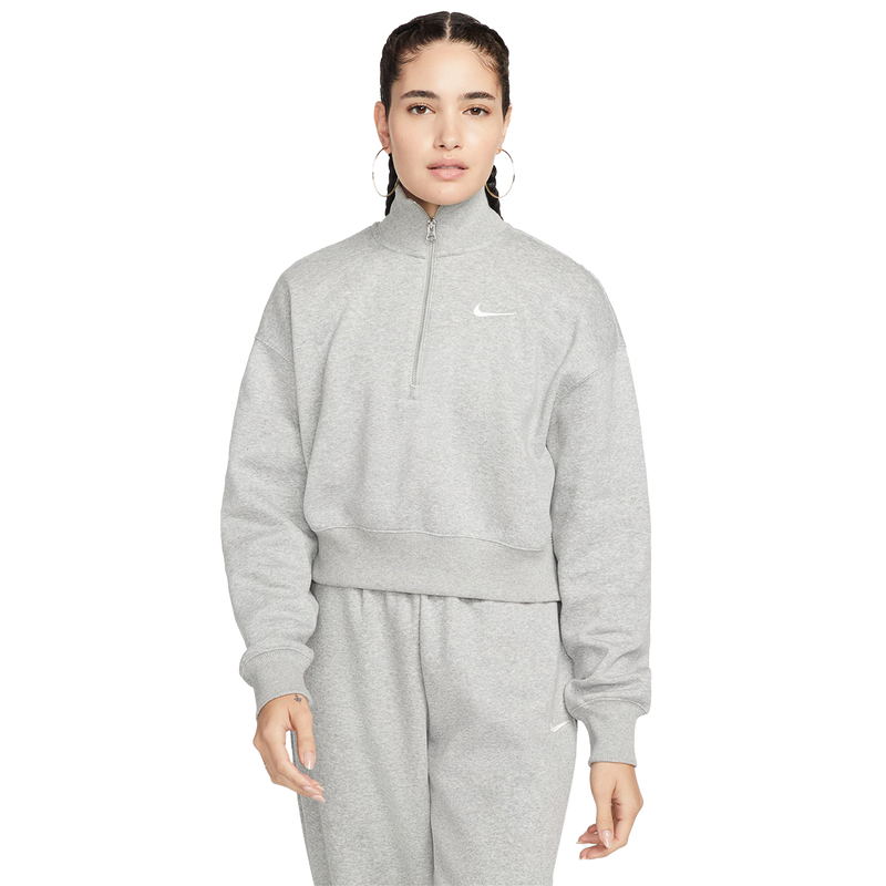 Sportwear Pheonix Fleece Half Zip Pullover