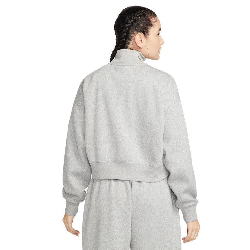 Sportwear Pheonix Fleece Half Zip Pullover