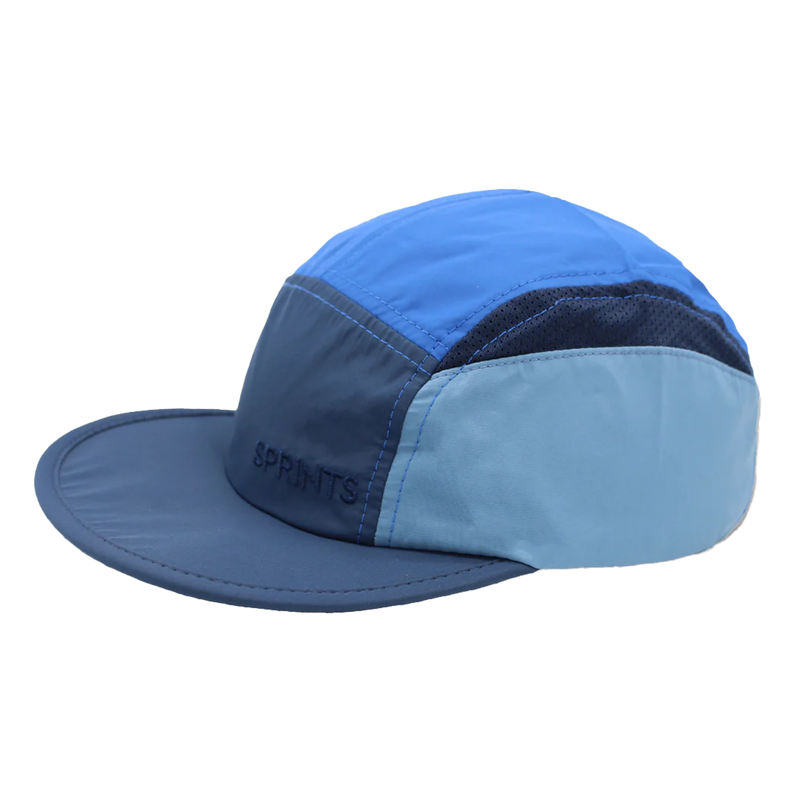 Sprints 5 Panel Hat