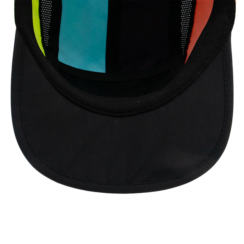 Sprints 5 Panel Hat