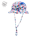 Sprints Bucket Hat