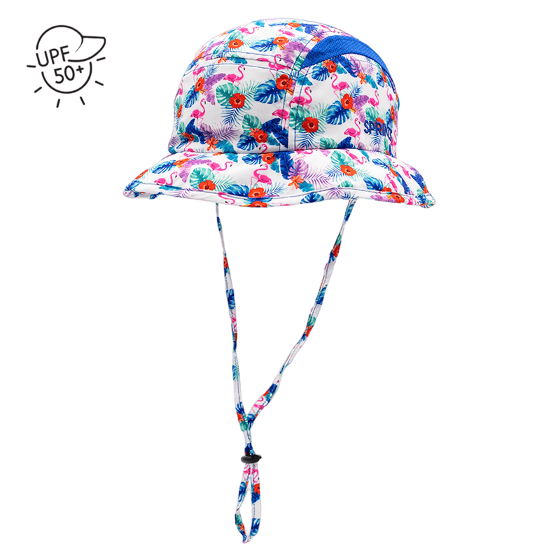Sprints Bucket Hat