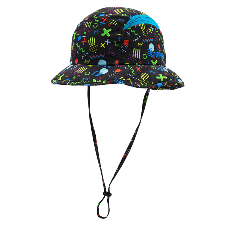 Sprints Bucket Hat