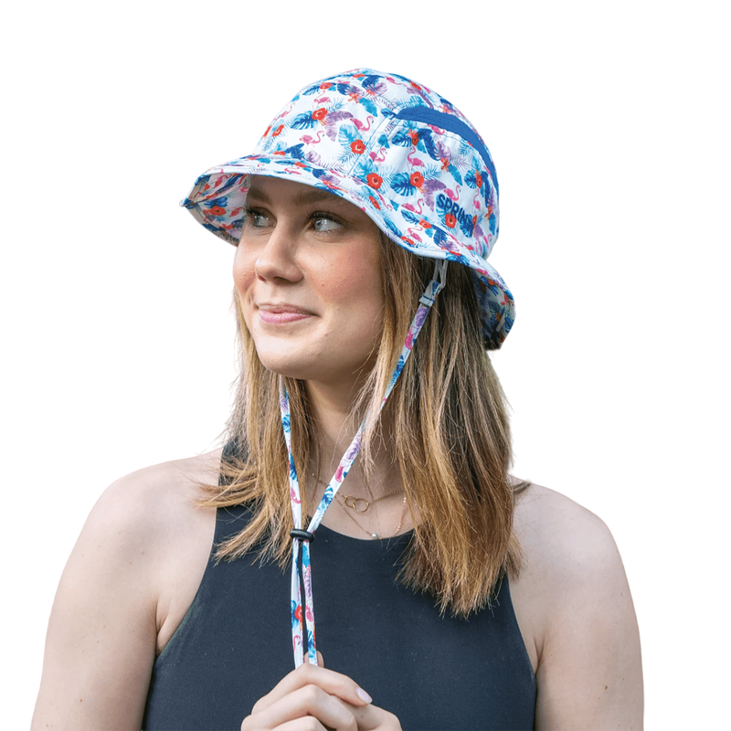 Sprints Bucket Hat