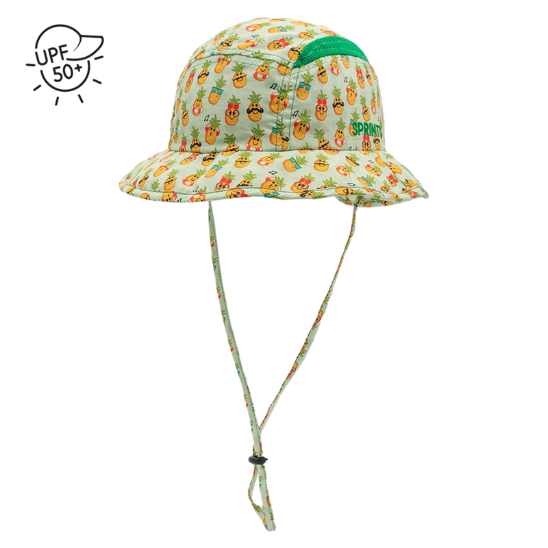 Sprints Bucket Hat