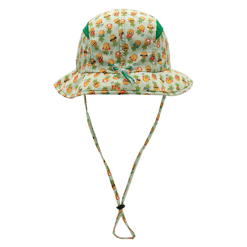 Sprints Bucket Hat