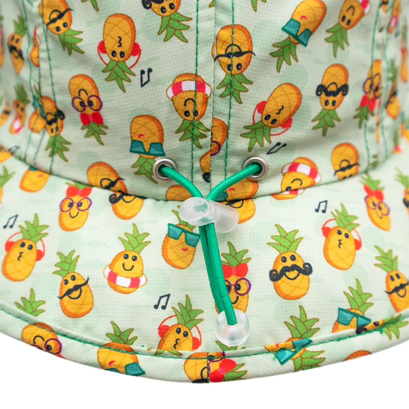 Sprints Bucket Hat