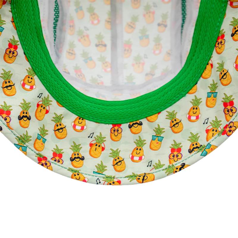 Sprints Bucket Hat