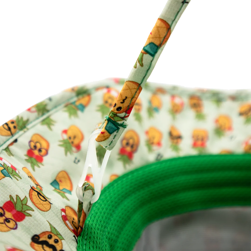 Sprints Bucket Hat