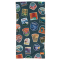 Sprints Car Seat Cover Towels