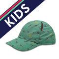 Sprints Kids Hat