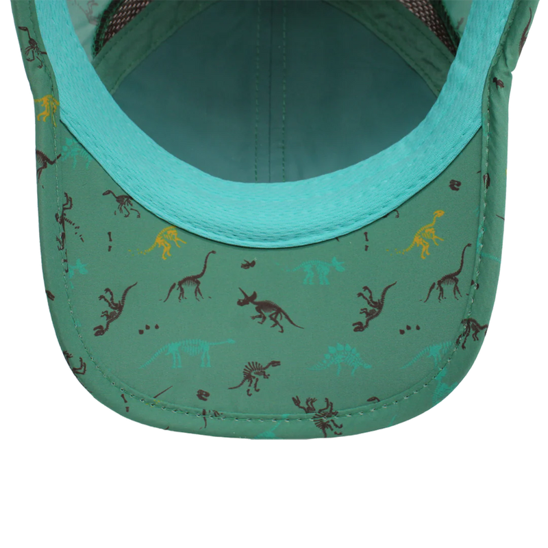 Sprints Kids Hat