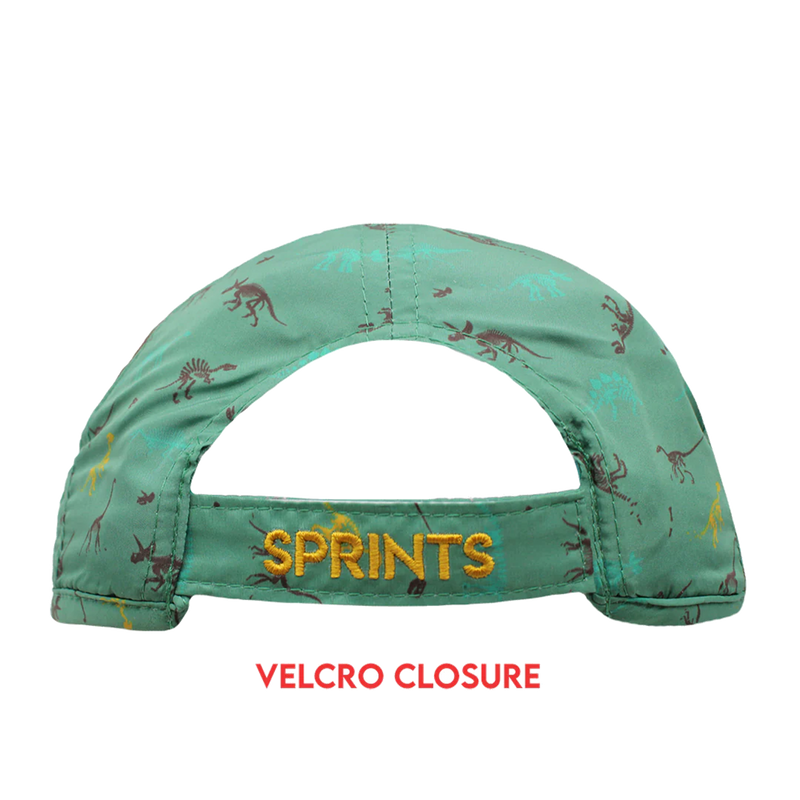 Sprints Kids Hat