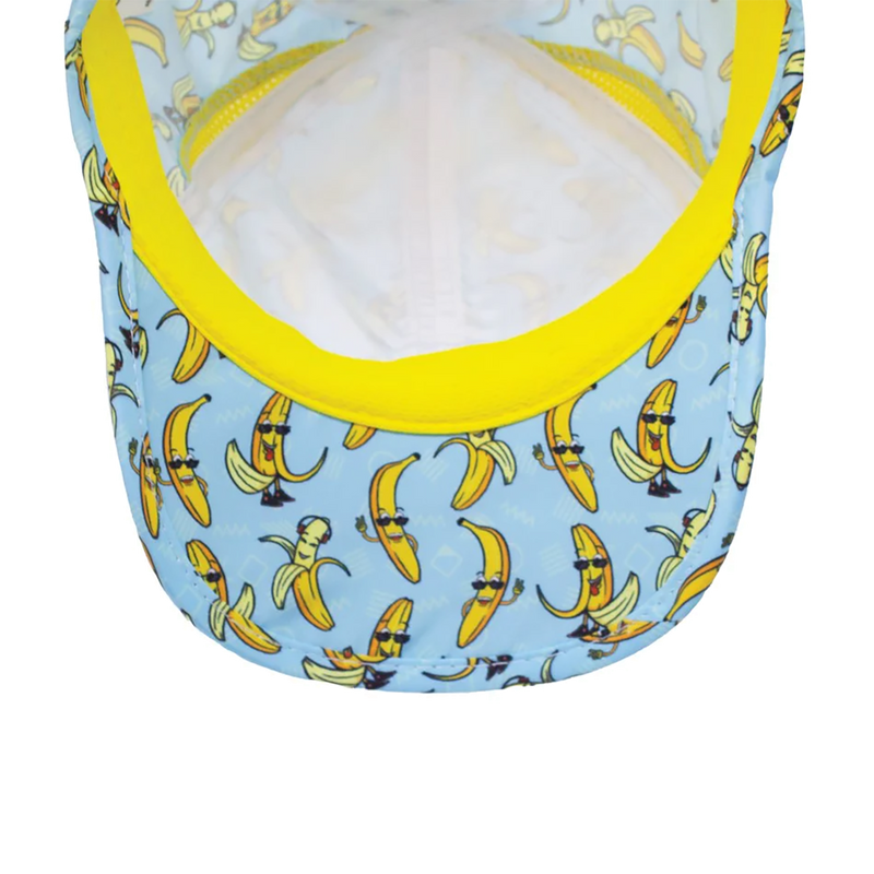 Sprints Kids Hat