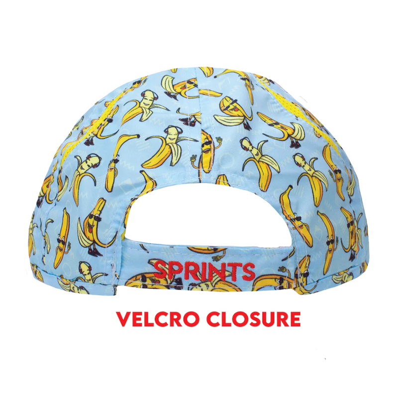 Sprints Kids Hat
