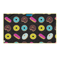 Sprints Mini Towel