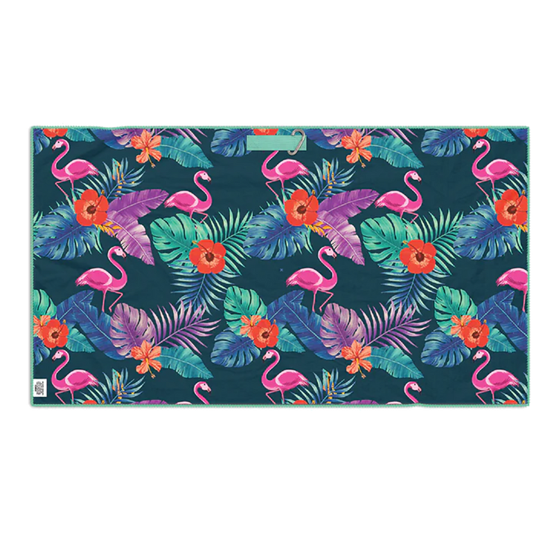 Sprints Mini Towel