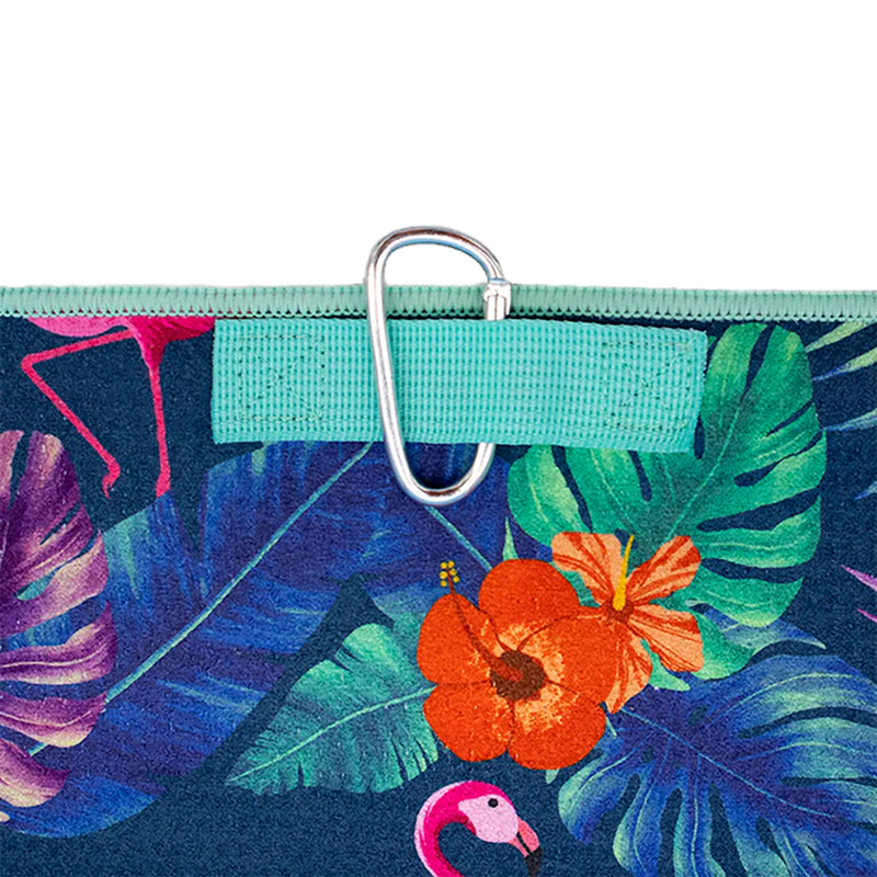 Sprints Mini Towel