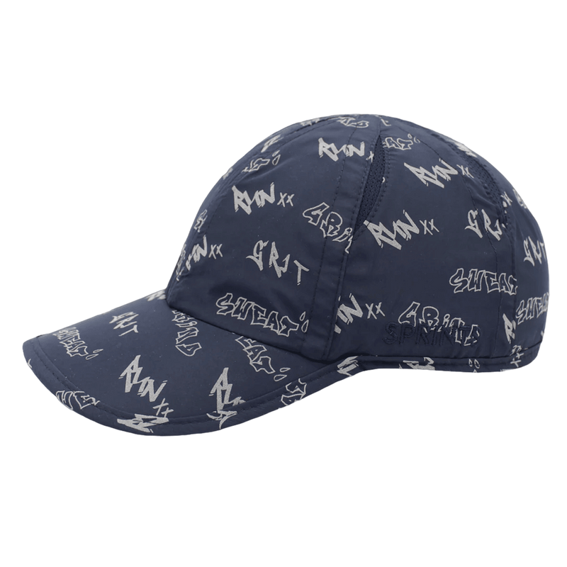 Sprints Reflective Hat