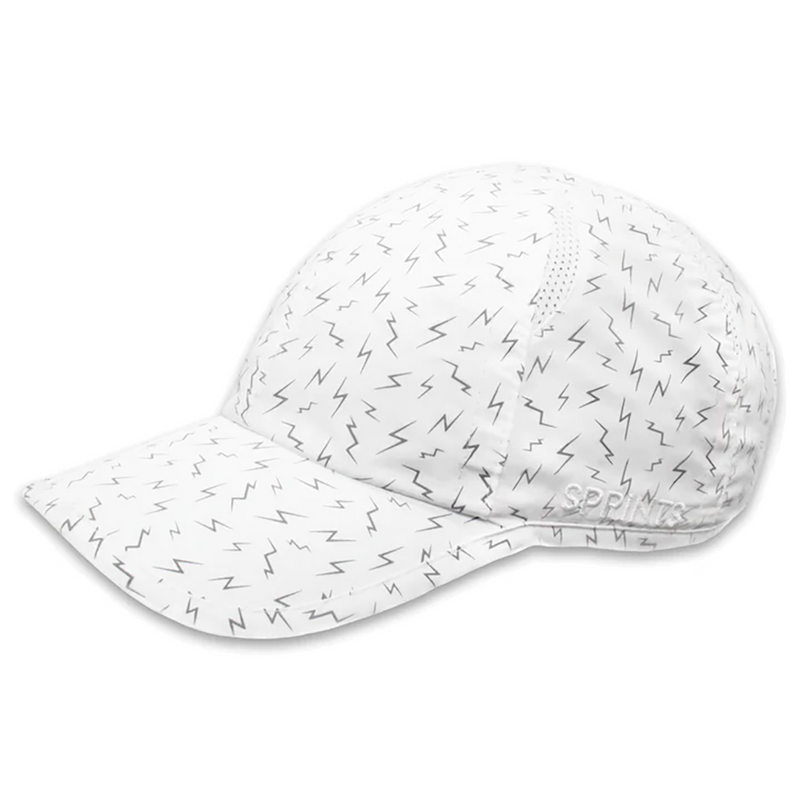 Sprints Reflective Hat