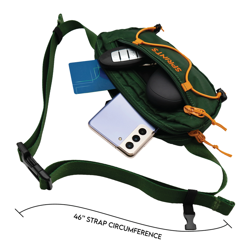 Sprints Sling It Bag
