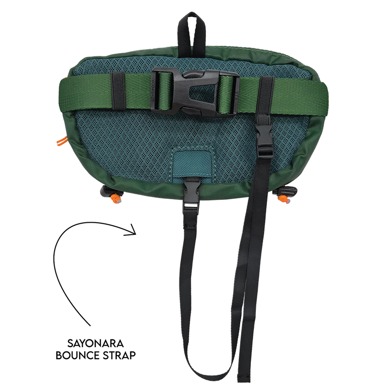Sprints Sling It Bag