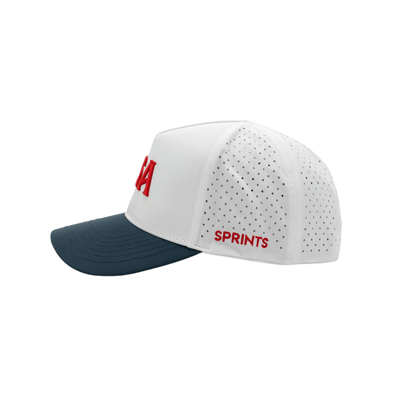 Sprints VP Hat