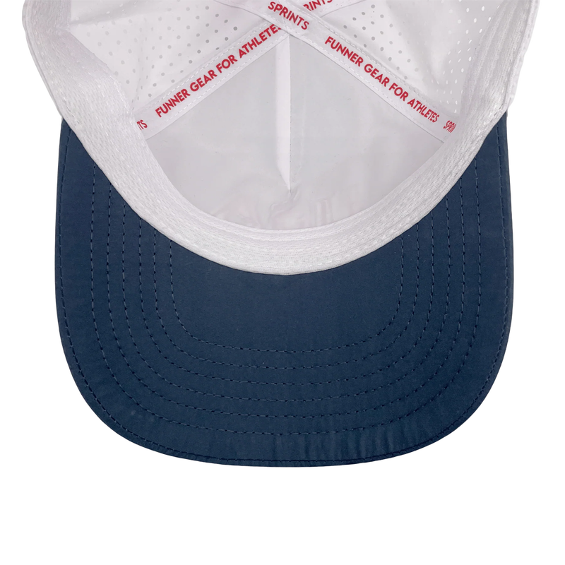 Sprints VP Hat