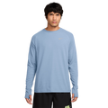 Stride Dri-FIT Running Waffle Crew