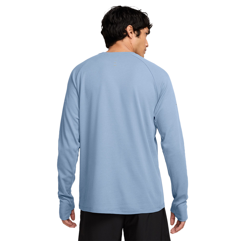 Stride Dri-FIT Running Waffle Crew
