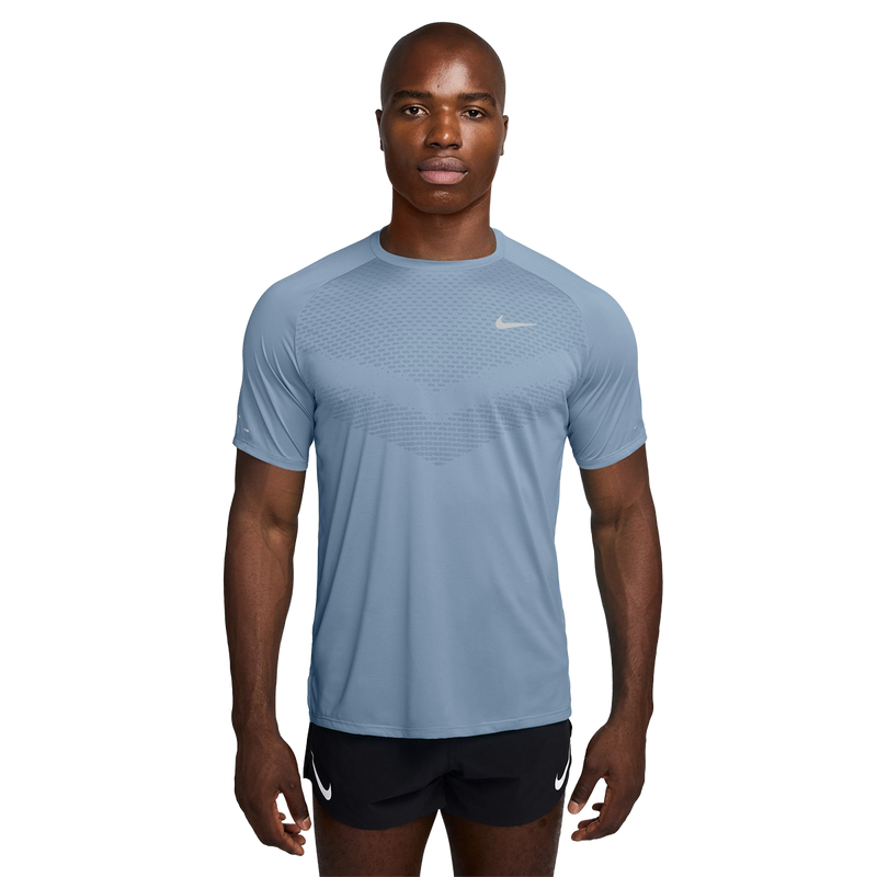 Stride Shortsleeve