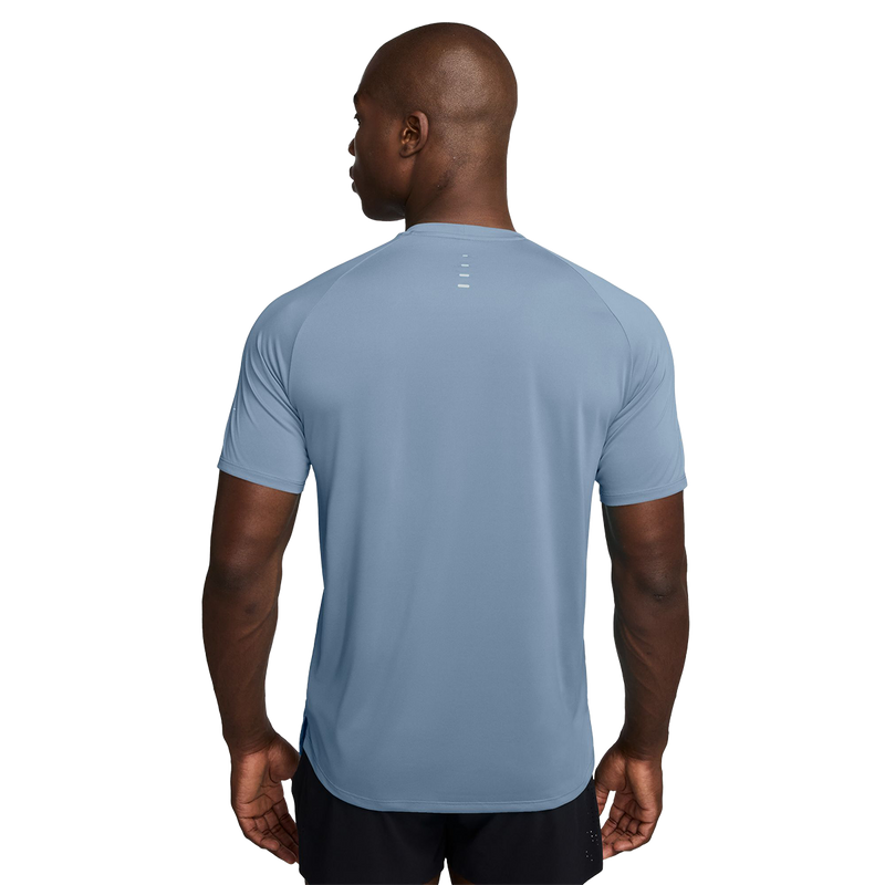 Stride Shortsleeve