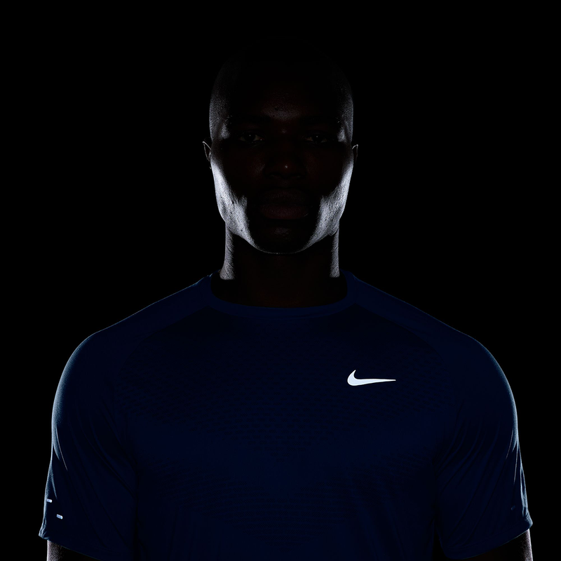 Stride Shortsleeve