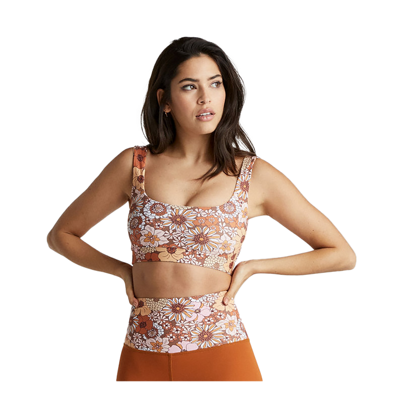 Strut This Jonie Bra