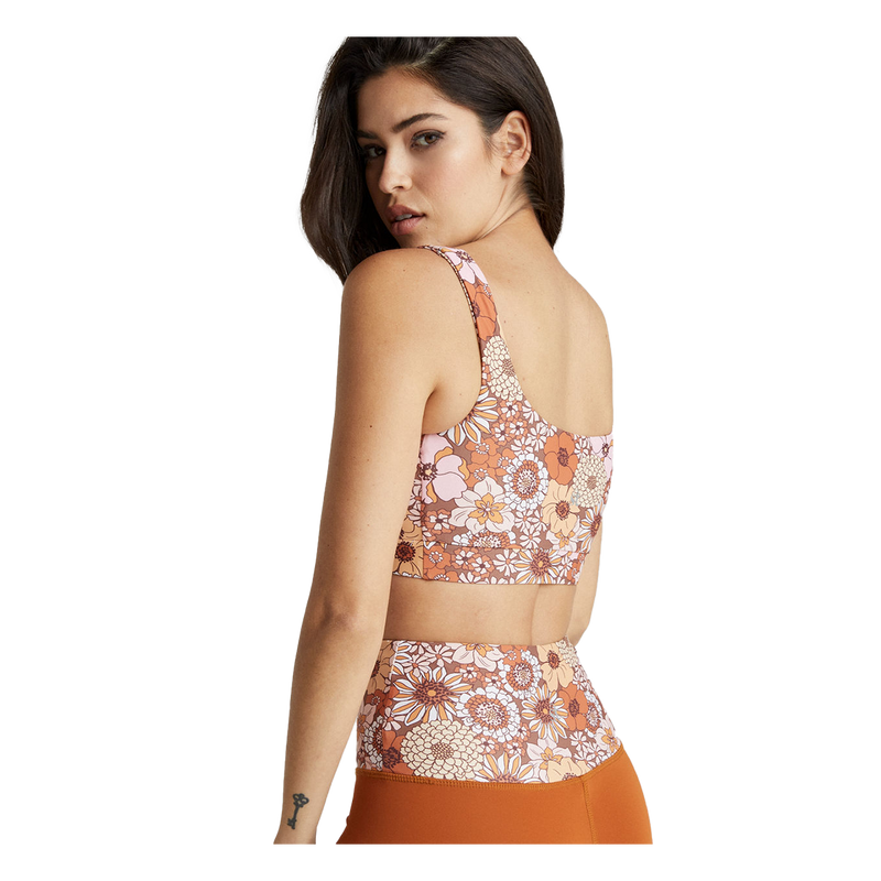 Strut This Jonie Bra