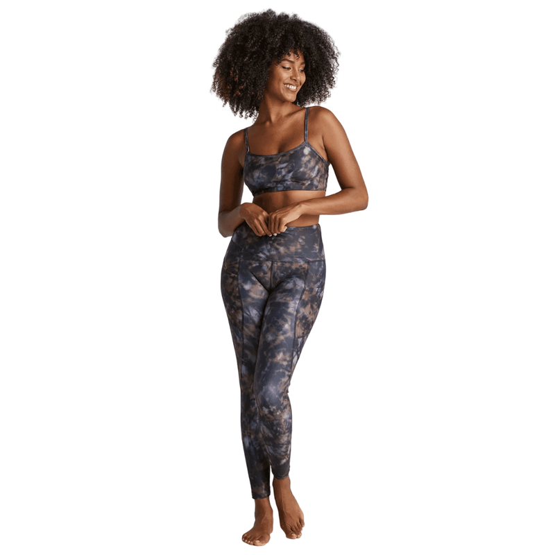 Strut This Rocky Bra